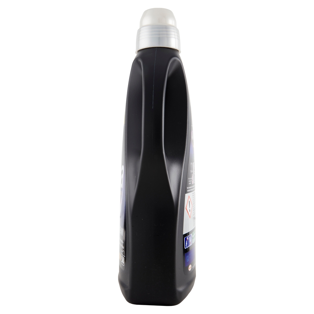 PERLANA Detersivo Scuri e Neri 58 Lavaggi 2.900 mL